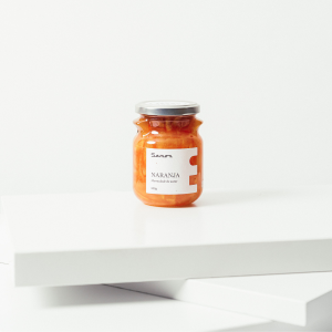 Marmalade Naranja