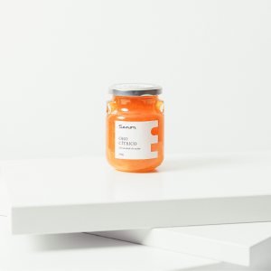 Marmalade Oro Cítrico