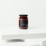 Mermelada de cebolla agridulce