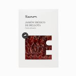 Jamón ibérico de bellota 100%