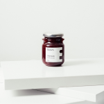 Confitura Fresas