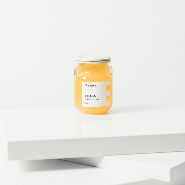 Marmalade Limón