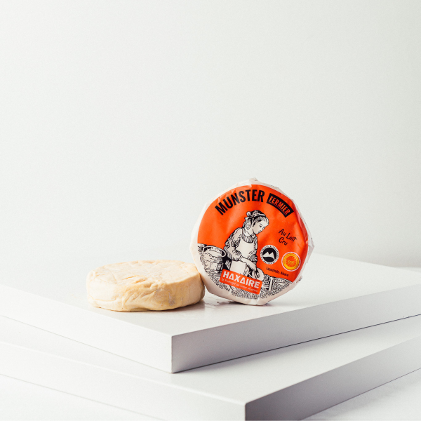 Queso Munster Fermier AOP