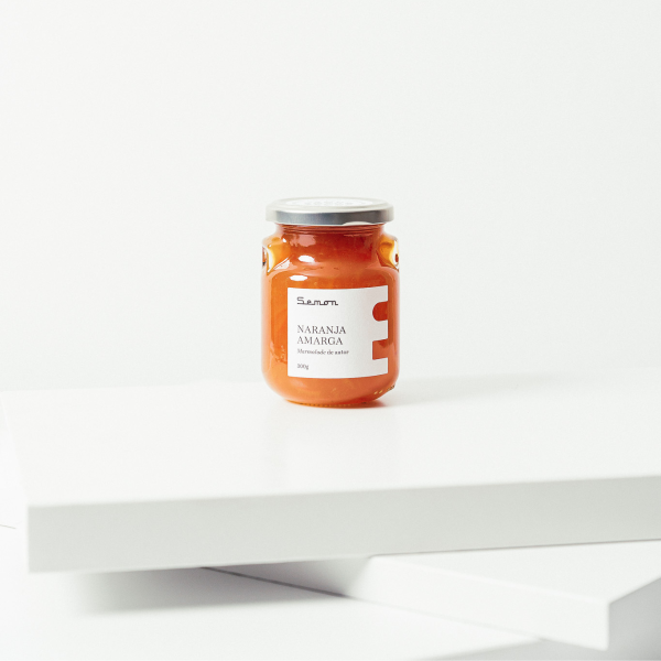 Marmalade Naranja Amarga