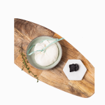 Burrata Trufada Semon