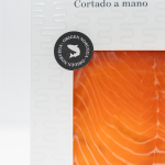 Salmón ahumado