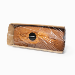 Plum Cake Limón