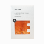 Salmón nature