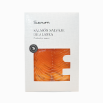 Salmón salvaje