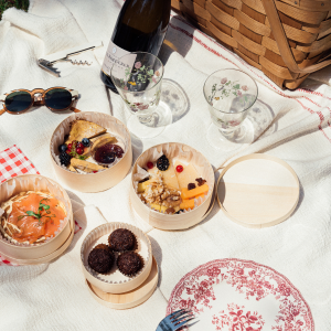 Pack cena gourmet