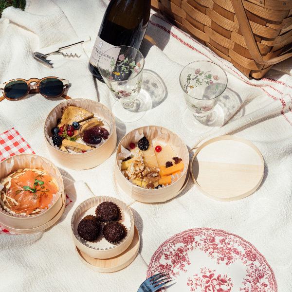 Pack cena gourmet