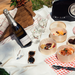 Pack cena gourmet