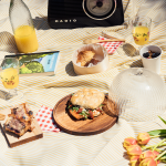 Pack desayuno