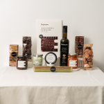 Regalo despensa gourmet