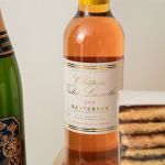 Regalo a la francesa