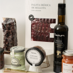 Regalo despensa gourmet