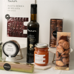 Regalo despensa gourmet