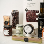 Regalo despensa gourmet