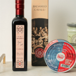 Regalo Mediterráneo