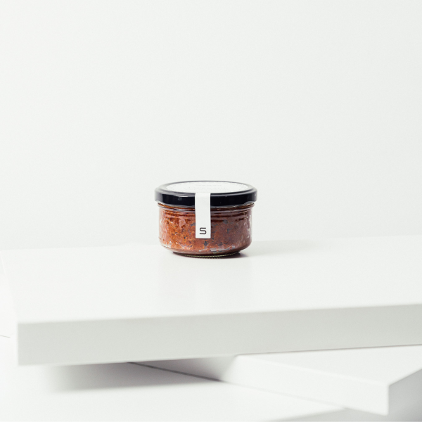 Tapenade