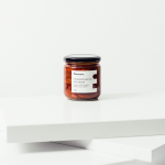 Tomates secos picantes