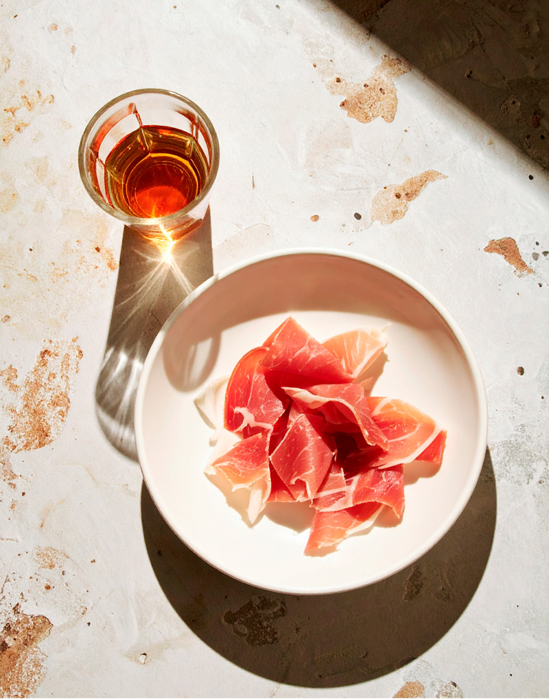 el valor del buen iberico