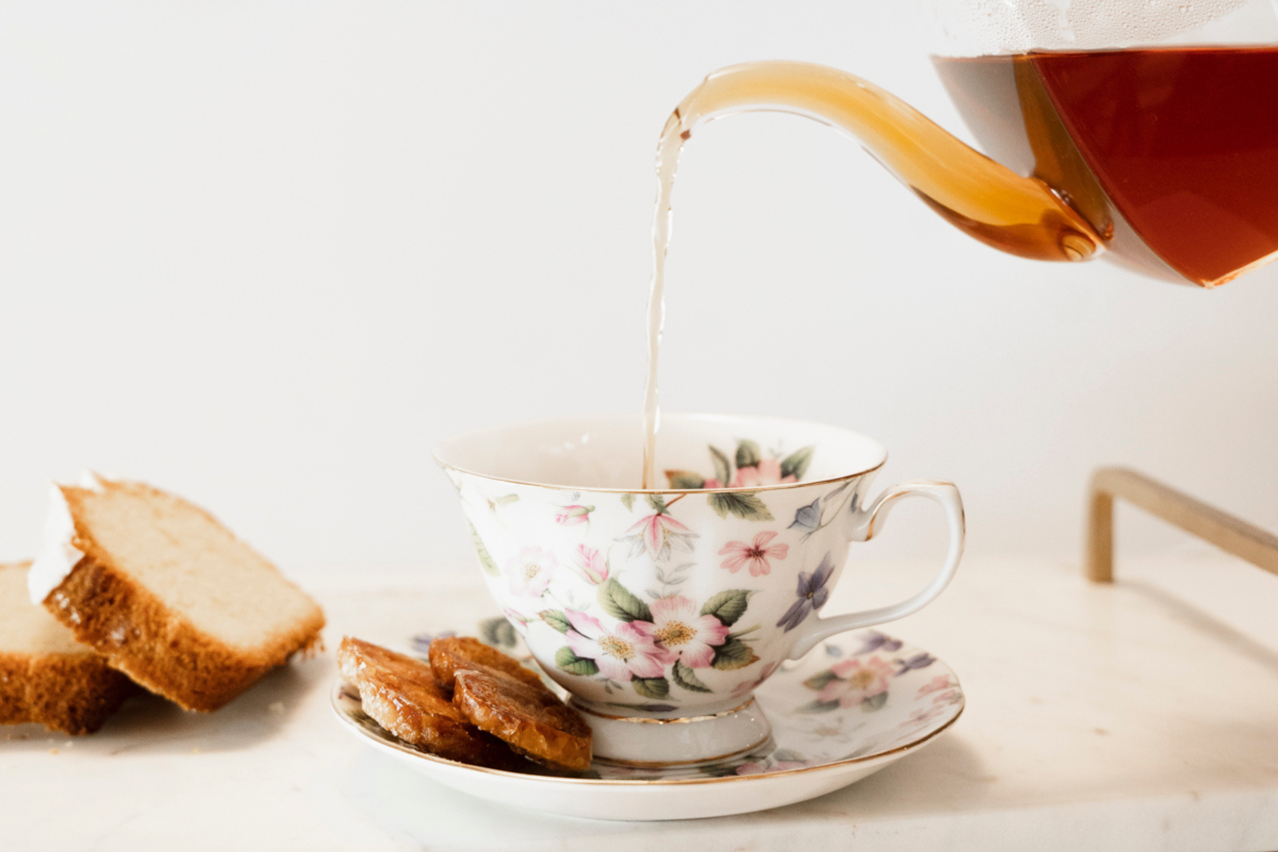 Tes e infusiones Semon
