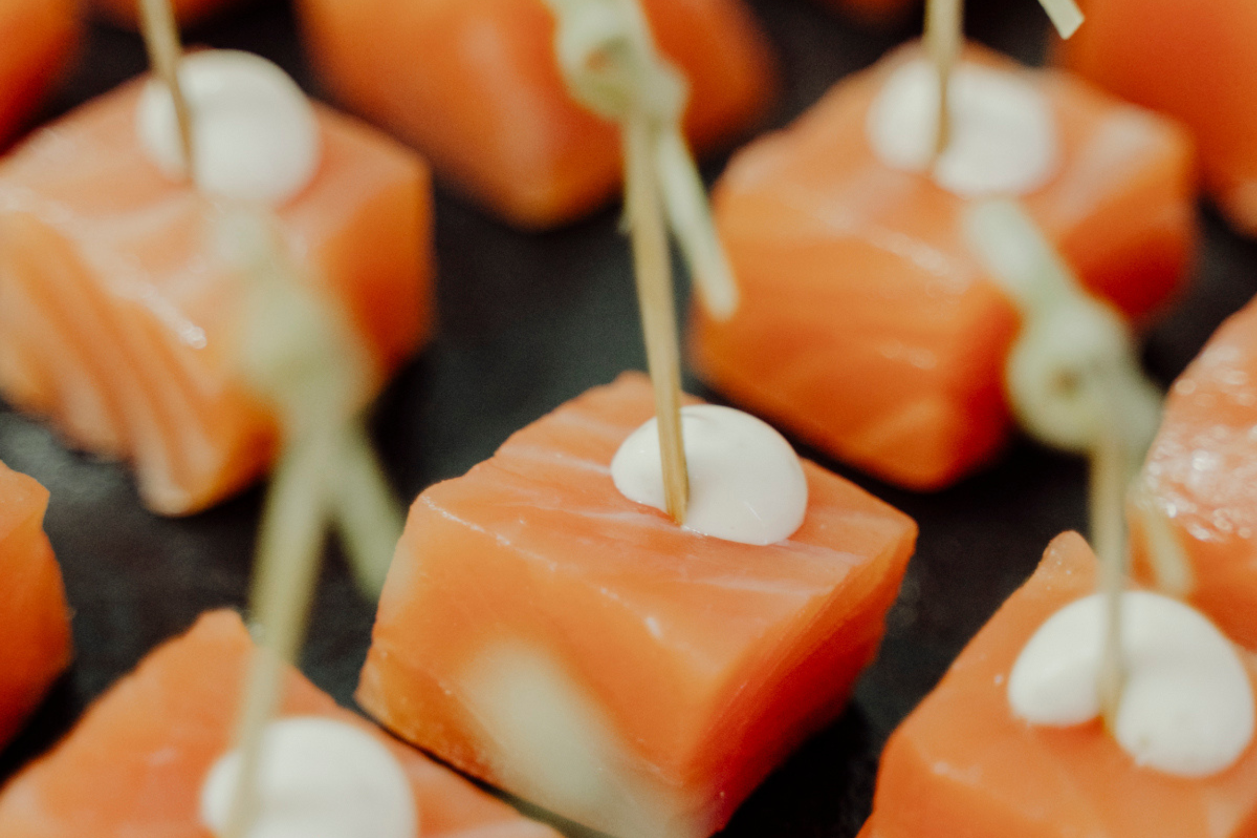 Aperitivos San Juan<br />

