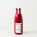 Salmorejo de remolacha