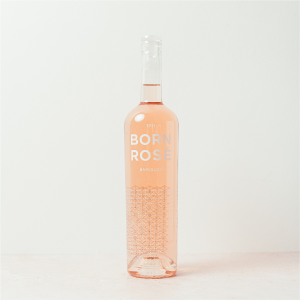 Vino orgánico Born Rosé