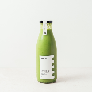 Gazpacho de la Huerta
