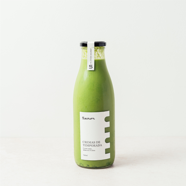 Gazpacho de la Huerta