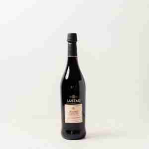 Moscatel Lustau Emilín