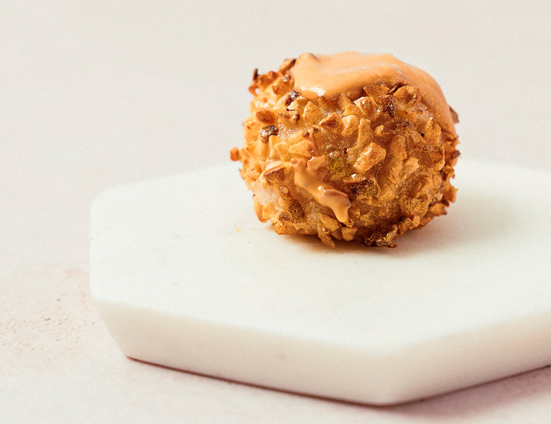 Panellets: Tradición y Sabor del Otoño
