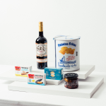 La hora del vermut