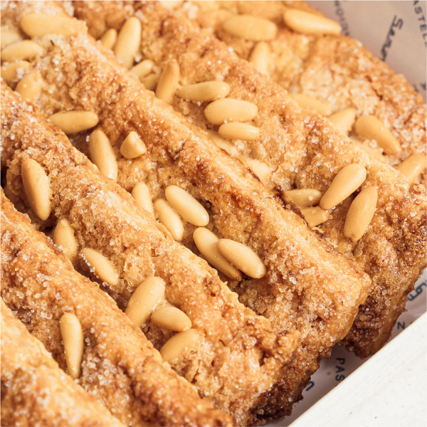 Coca de Llardons caja