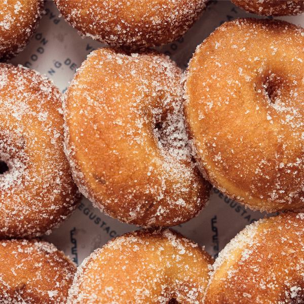 Buñuelos