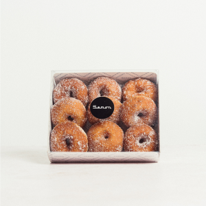 Buñuelos de l'Empordà