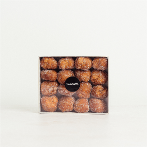 Buñuelos de viento (16 ud)