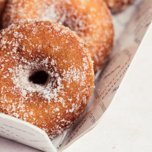 Buñuelos de l'Empordà