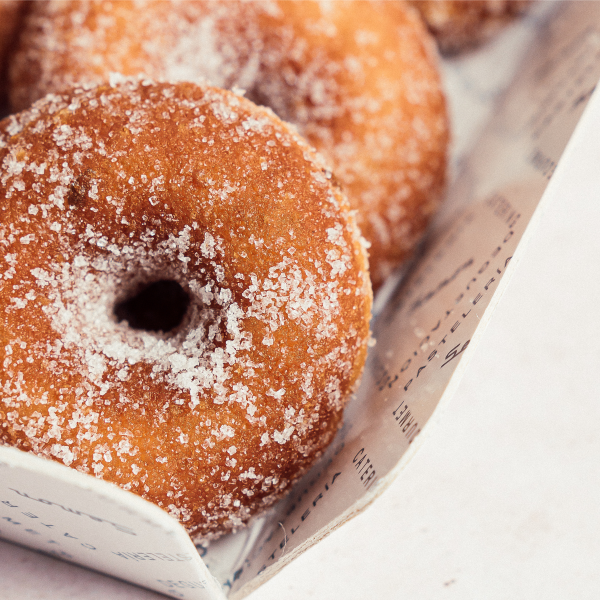Buñuelos de l'Empordà