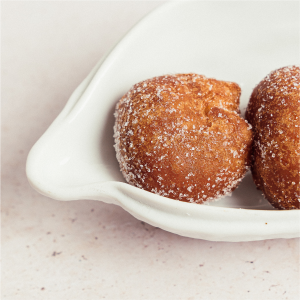 Buñuelos de viento (16 ud)