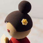 Mona Japonesa