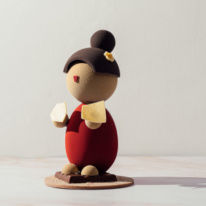 Mona Japonesa
