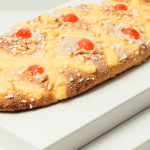 Coca de crema
