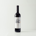 Vino tinto Semon 1962