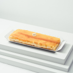 Turrón yema quemada