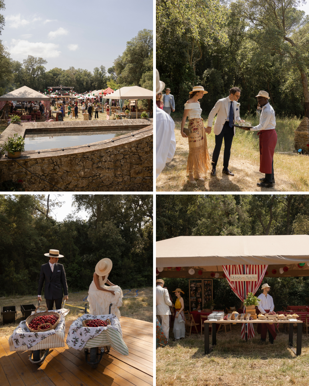 Semon Bodas